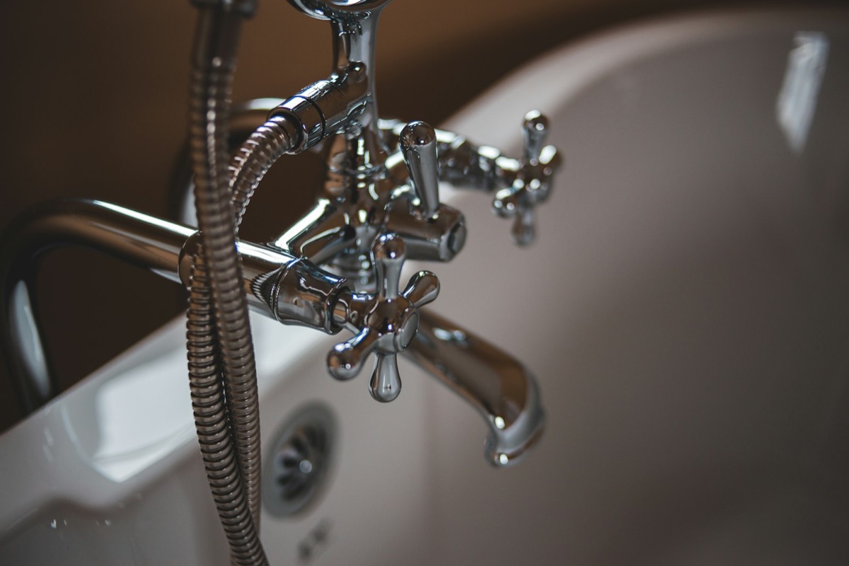 Plumbing repair and fixture installation in Columbia, MS